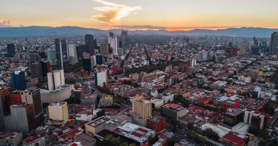 Mexico: The Next Frontier in Globalization - Exploring the Potential for Economic Growth and Development after China